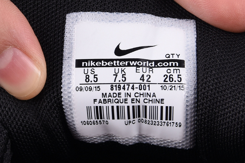 Super Max Perfect Air Nike 90 Ultra Essential (98%Authenic)--001